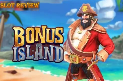 Bonus Island Slot Review